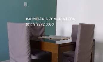 Imagem 4: Vendo apto na Boa Vista, Edf. Alexandre Médicis, 110m², 03 qtos, suíte, 01 vaga