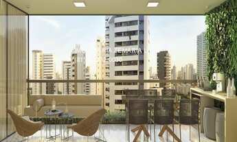 Imagem 5: Apartamento de luxo à venda em Parnamirim, Recife-PE com 4 suítes e 3 vagas de garagem no