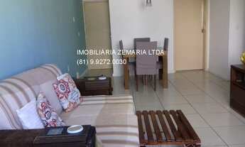 Imagem 2: Vendo apto na Boa Vista, Edf. Alexandre Médicis, 110m², 03 qtos, suíte, 01 vaga