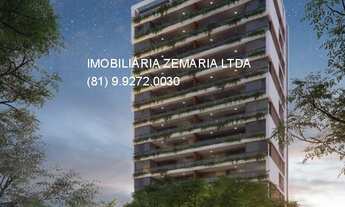 Imagem: Apartamento de luxo à venda em Parnamirim