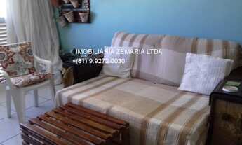 Imagem 7: Vendo apto na Boa Vista, Edf. Alexandre Médicis, 110m², 03 qtos, suíte, 01 vaga