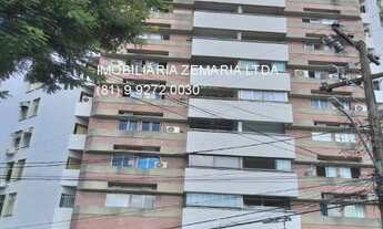 Imagem: Vendo cobertura no Edf. Cariama, Graças