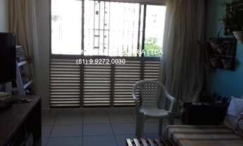 Imagem 5: Vendo apto na Boa Vista, Edf. Alexandre Médicis, 110m², 03 qtos, suíte, 01 vaga