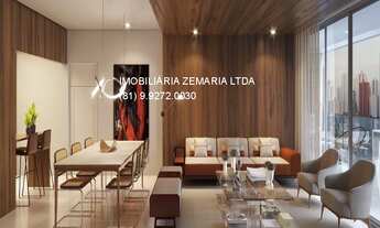 Imagem 6: Apartamento de luxo à venda em Parnamirim, Recife-PE com 4 suítes e 3 vagas de garagem no