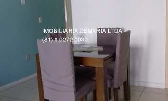 Imagem 3: Vendo apto na Boa Vista, Edf. Alexandre Médicis, 110m², 03 qtos, suíte, 01 vaga