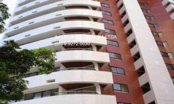 Imagem: Edífício Residências do Espinheiro