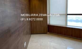 Imagem 3: Sala comercial no Empresarial RIOMAR: venda ou locação no Pina, Recife-PE! 42,80m², 1 sala