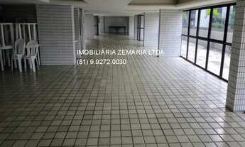 Imagem 5: Apartamento de luxo no coração de Recife: Edf. Solar do Espinheiro Aflitos - 4 quartos, 2