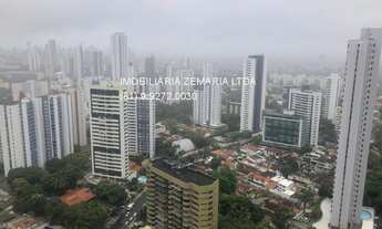 Imagem: EDIFÍCIO ENGENHO CASA FORTE