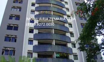 Imagem: Apartamento à venda no bairro Torre em