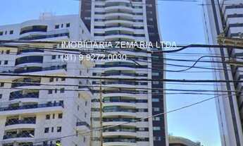 Imagem: Apartamento de Luxo com 4 Quartos e 2 Suítes