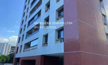 Imagem: EDIFÍCIO COUNTRY PRINCE AFLITOS