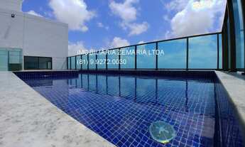 Imagem 5: Imperdível oportunidade: Apartamento à venda em Recife-PE, no bairro Ilha do Leite - 2 qua