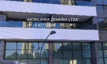 Imagem: Apartamento de Luxo no Edifício Jardim