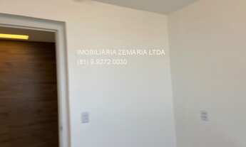 Imagem 7: Sala comercial no Empresarial RIOMAR: venda ou locação no Pina, Recife-PE! 42,80m², 1 sala