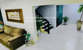 Imagem 3: Apartamento de luxo no coração de Recife: Edf. Solar do Espinheiro Aflitos - 4 quartos, 2