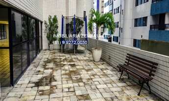 Imagem 2: Apartamento de luxo no coração de Recife: Edf. Solar do Espinheiro Aflitos - 4 quartos, 2