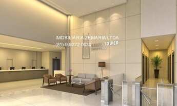 Imagem 5: Sala Comercial à Venda em Boa Viagem, Recife-PE 73m², 1 Sala, 1 Banheiro, 2 Vagas de Gara