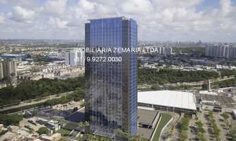 Imagem: Sala Comercial à Venda em Boa Viagem, Recife-PE