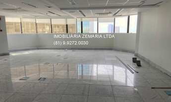 Imagem: Sala Comercial de Alto Padrão no Empresarial