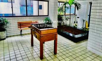 Imagem 6: Apartamento de luxo no coração de Recife: Edf. Solar do Espinheiro Aflitos - 4 quartos, 2