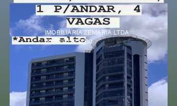 Imagem: Imperdível! Apartamento de luxo com 4 suítes