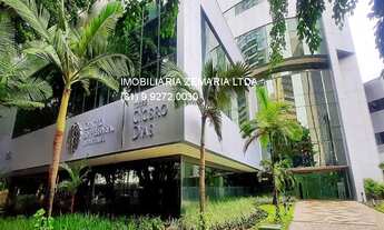 Imagem: Empresarial Cícero Dias