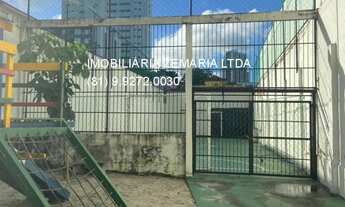 Imagem 6: Apartamento à venda no bairro Torre em Recife-PE com 3 quartos, 1 suíte, 3 banheiros, 2 va