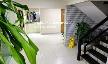 Imagem 4: Apartamento de luxo no coração de Recife: Edf. Solar do Espinheiro Aflitos - 4 quartos, 2