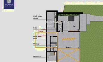 Imagem 2: Minha Marca Meu Nome! - Vendo CASA em ALPHAVILLE, - Alugo CASA em ALPHAVILLE, - Con