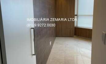 Imagem 5: Sala comercial no Empresarial RIOMAR: venda ou locação no Pina, Recife-PE! 42,80m², 1 sala