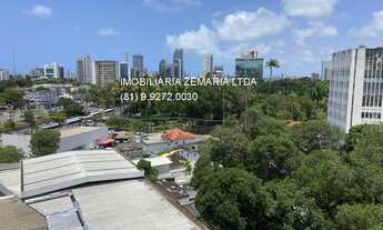 Imagem 7: Vendo apto no Edf. Sobrado do Derby, 03 qtos, suíte, 128m², 01 vaga