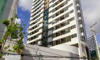 Imagem: Apartamento de 3 quartos, 2 salas e 2 vagas