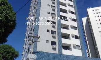 Imagem: Apartamento à venda em Recife-PE, Tamarineira