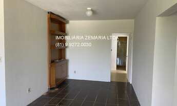 Imagem 4: Vendo apto no Edf. Sobrado do Derby, 03 qtos, suíte, 128m², 01 vaga