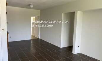 Imagem 5: Vendo apto no Edf. Sobrado do Derby, 03 qtos, suíte, 128m², 01 vaga