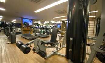 Imagem 4: Imperdível apartamento à venda em Recife-PE, no bairro Ilha do Retiro: 4 quartos, 3 suítes