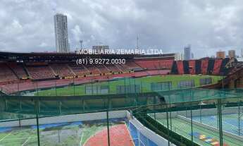 Imagem 6: Imperdível apartamento à venda em Recife-PE, no bairro Ilha do Retiro: 4 quartos, 3 suítes