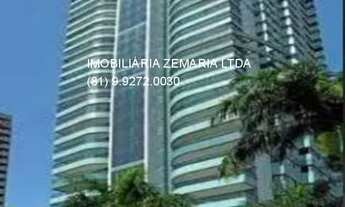 Imagem: Imperdível apartamento à venda em Recife-PE