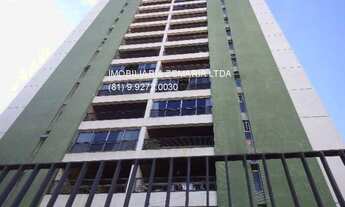 Imagem: Vendo apto no Edf. Sobrado do Derby, 03