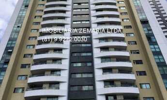 Imagem: Apartamento de Luxo com 4 Suítes no Edifício