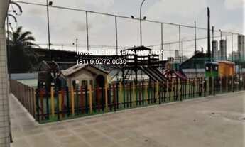 Imagem 2: Imperdível apartamento à venda em Recife-PE, no bairro Ilha do Retiro: 4 quartos, 3 suítes