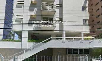 Imagem: Cobertura de 5 quartos no Edf. Cybele, Aflitos