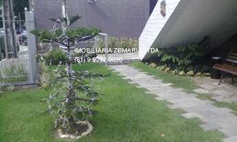 Imagem 3: Cobertura de 5 quartos no Edf. Cybele, Aflitos: sua oportunidade exclusiva em Recife-PE!