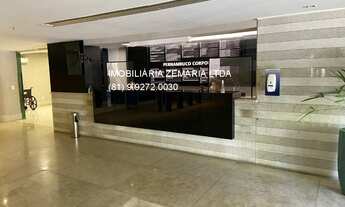Imagem 6: Alugue já sua sala comercial na Ilha do Leite, Recife-PE! 1 sala, 1 banheiro, 1 vaga de ga