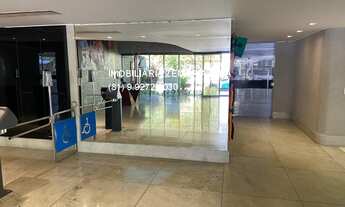 Imagem 4: Alugue já sua sala comercial na Ilha do Leite, Recife-PE! 1 sala, 1 banheiro, 1 vaga de ga