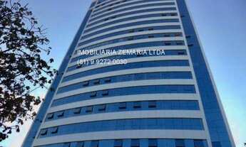 Imagem: Alugue já sua sala comercial na Ilha do