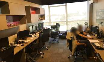 Imagem: Empresarial IBC, 2 banheiro, 2 vagas na