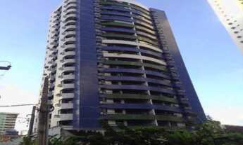 Imagem: Apartamento de Luxo à Venda em Recife-PE