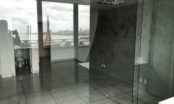 Imagem 7: Excelente oportunidade de locação de sala comercial no Pina, Recife-PE - 1 sala, 1 banheir